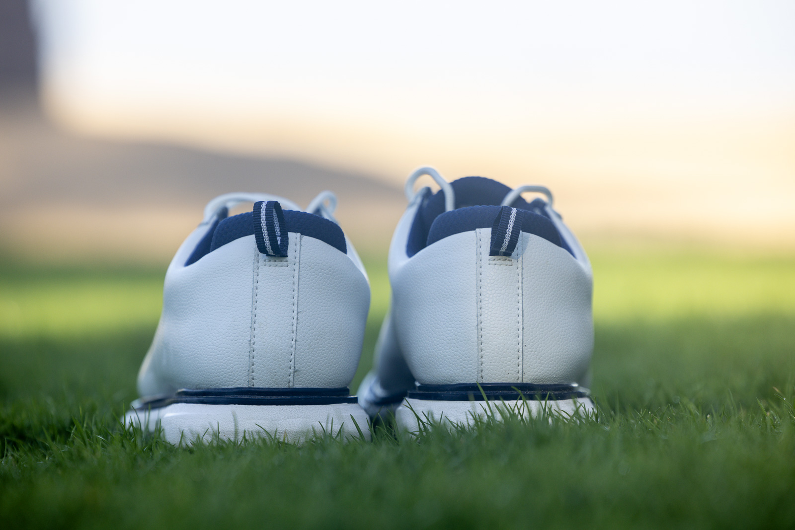 Heathlander Golf Shoes