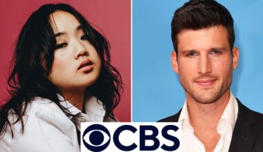 Helen J Shen & Parker Young Join CBS Comedy Pilot