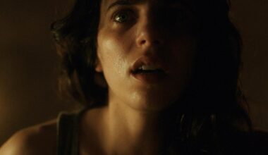 Horror Thriller 'Hellcat' Sells to Shudder for North America