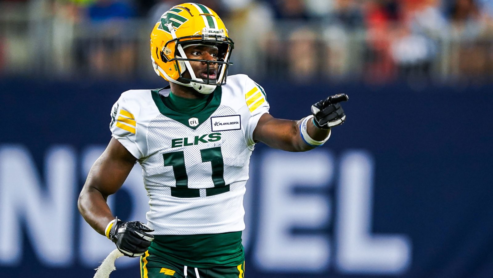 Lions Bring Back Veteran Wide Receiver Hergy Mayala