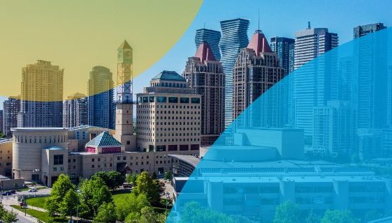 Imagining Mississauga’s future together – City of Mississauga