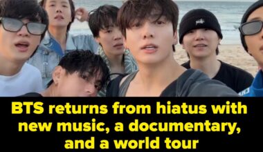 K-Pops! Live with Anderson .Paak and Kevin Woo