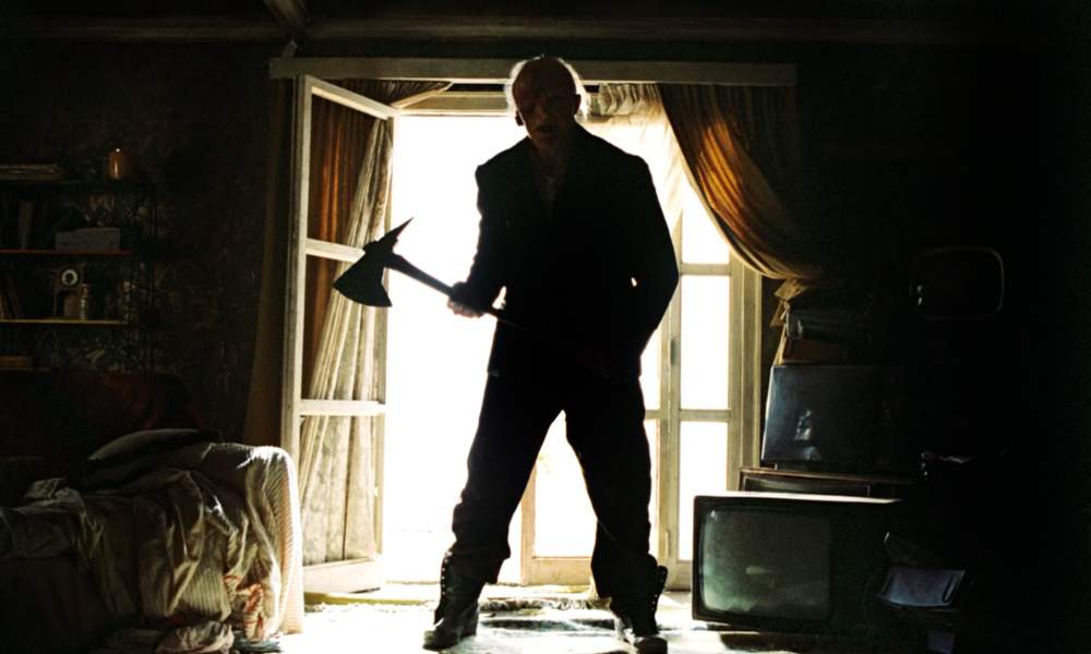 Hills Have Eyes remake - Tubi Halloween streaming Horror Streaming February 2026