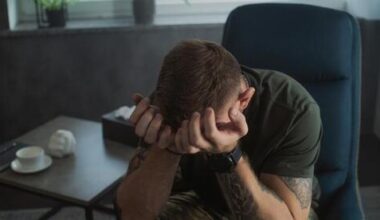 As the north rebuilds, mental health technology offers new paths to resilience