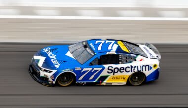 Credit: Spire Motorsports Photo