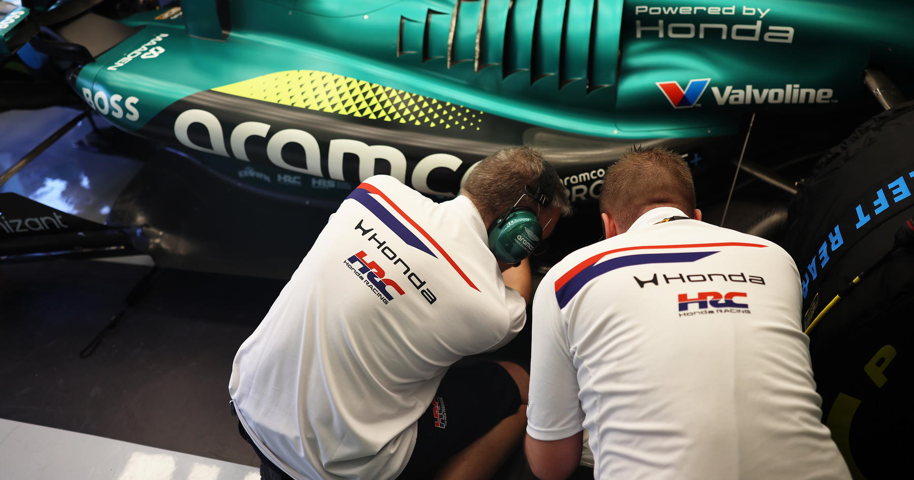 Honda identify 'main cause' of Bahrain F1 test horror show