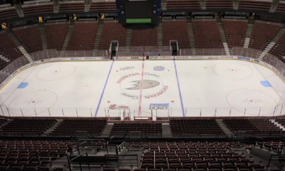 Winnipeg Jets let a point slip away as Anaheim Ducks complete comeback winning 5-4 in overtime – Illegal Curve Hockey