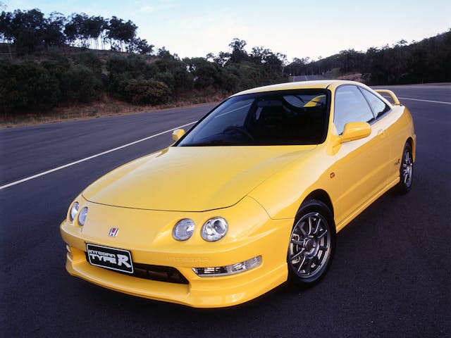 Honda-Integra-Type-R-Aussie