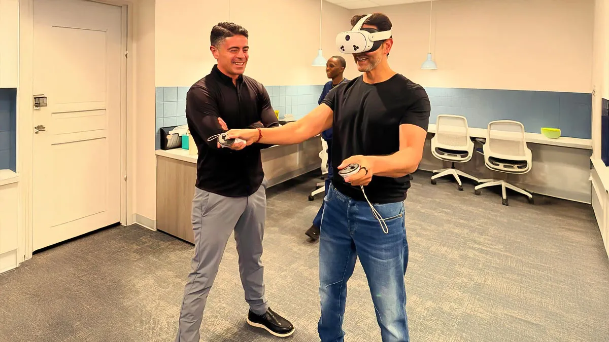 Hrithik Roshan Shares How ‘Training Eye Muscles’ Improved His Vision – Expert Decodes