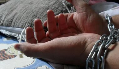 human trafficking symposium held in mississauga.