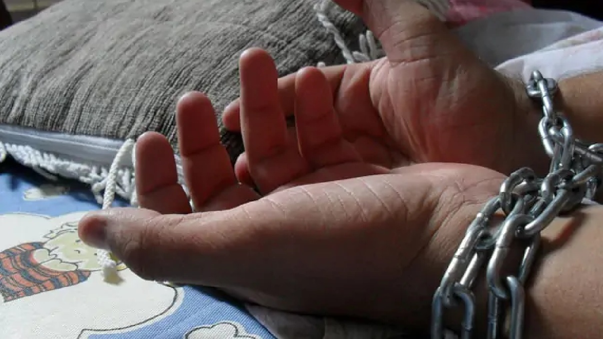 human trafficking symposium held in mississauga.