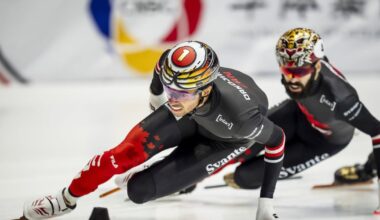 Freestyle skiers, speedskaters to lead Canada’s medal charge at Milan Cortina 2026