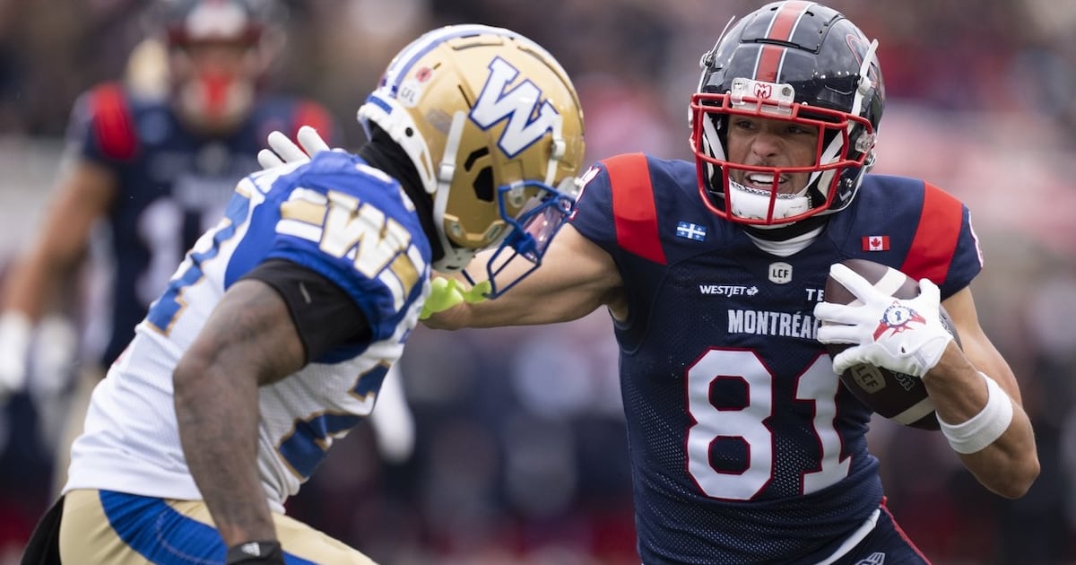 Elks, Blue Bombers add to cores, Roughriders pilfered – TSN