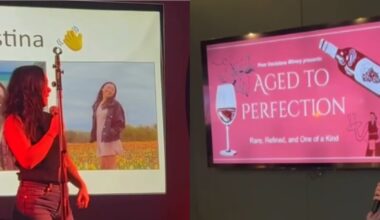 Toronto dating event where friends 'pitch' single pals to hopeful romantics at bars