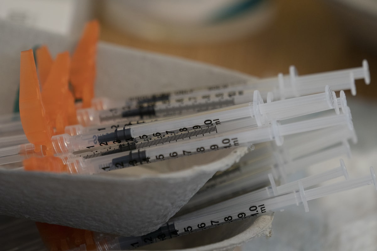 Vaccines a national security issue as future pandemics loom, says global health official