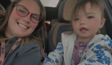 Mother warns of long-term effects