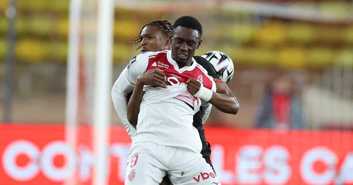 Liverpool agree €64 million deal for Rennes defender Jérémy Jacquet – The Irish Times