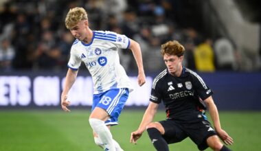 CF Montreal looks to bounce back from rout in opener at Chicago Fire on TSN