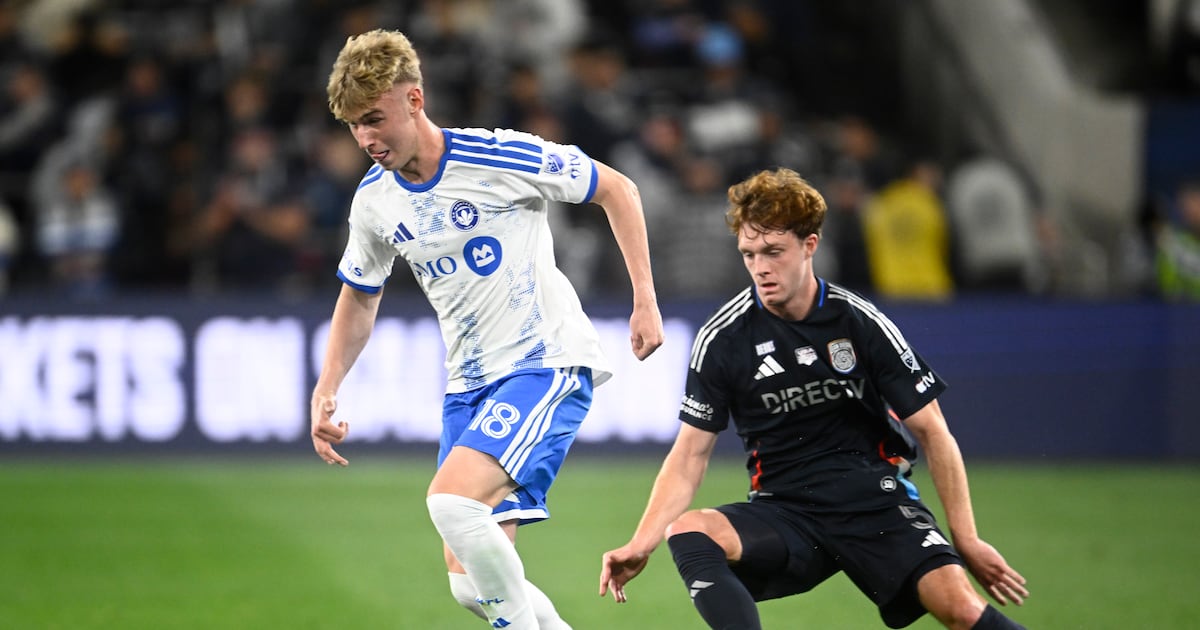 CF Montreal looks to bounce back from rout in opener at Chicago Fire on TSN