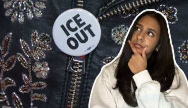 WATCH —Why some celebrities at the Grammys were wearing ‘ICE out’ pins | videoclip