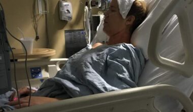 How a normal health checkup saved a Edmonton woman’s life - Edmonton