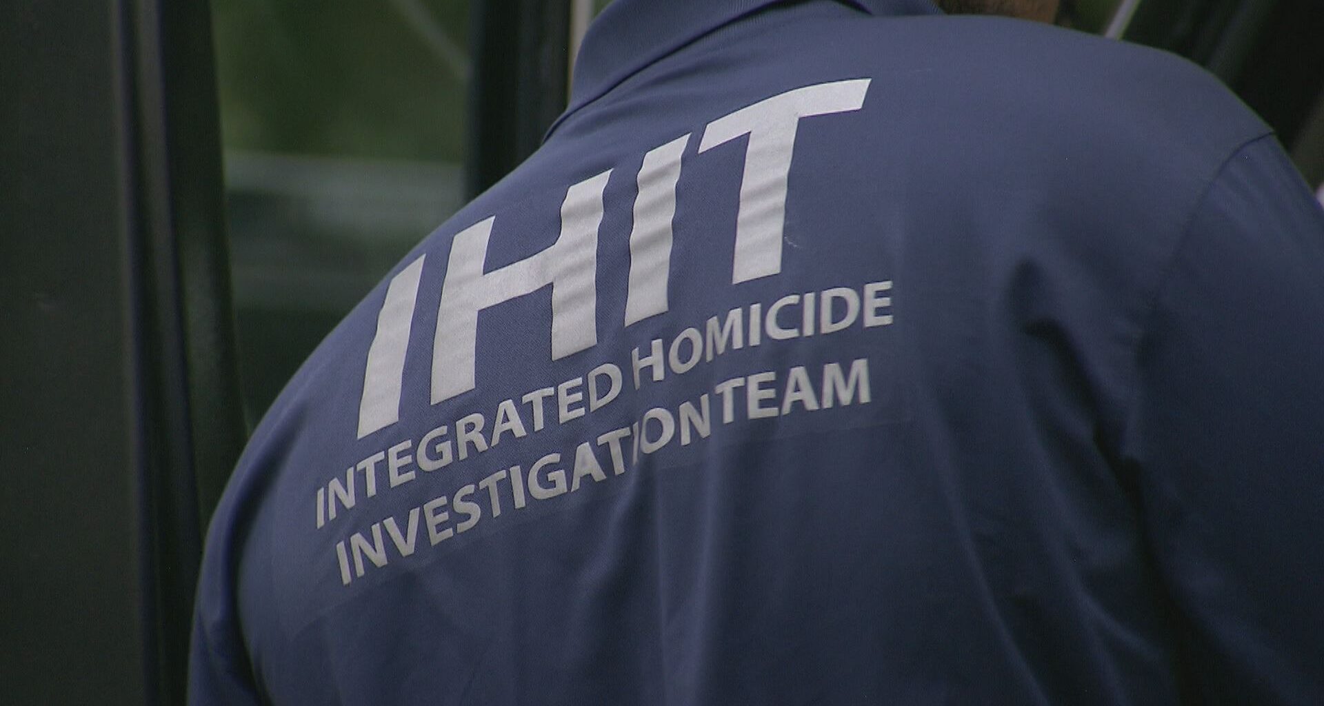 IHIT investigating suspicious disappearance of Masood Masjoody