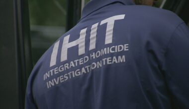 IHIT investigating suspicious disappearance of Masood Masjoody