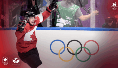 Sidney Crosby to captain Team Canada’s men’s hockey team at Milano Cortina 2026