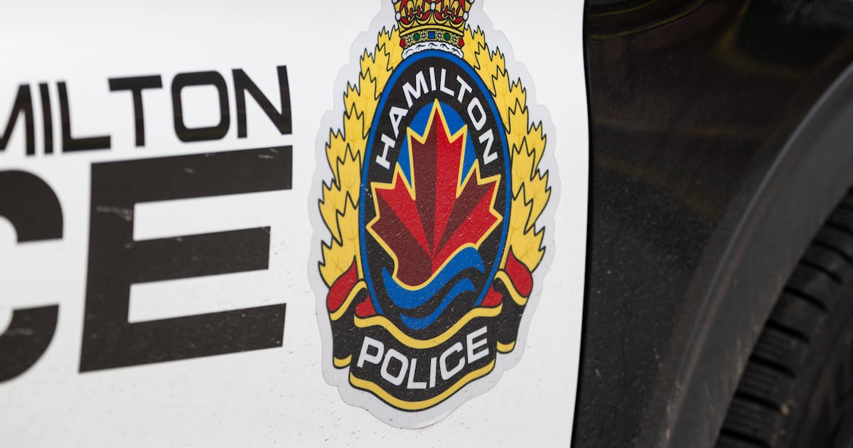 Hamilton man charged after drunken assault on woman