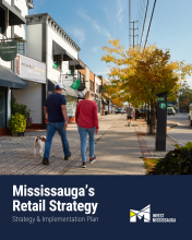 Planning for retail that works for residents and businesses – City of Mississauga