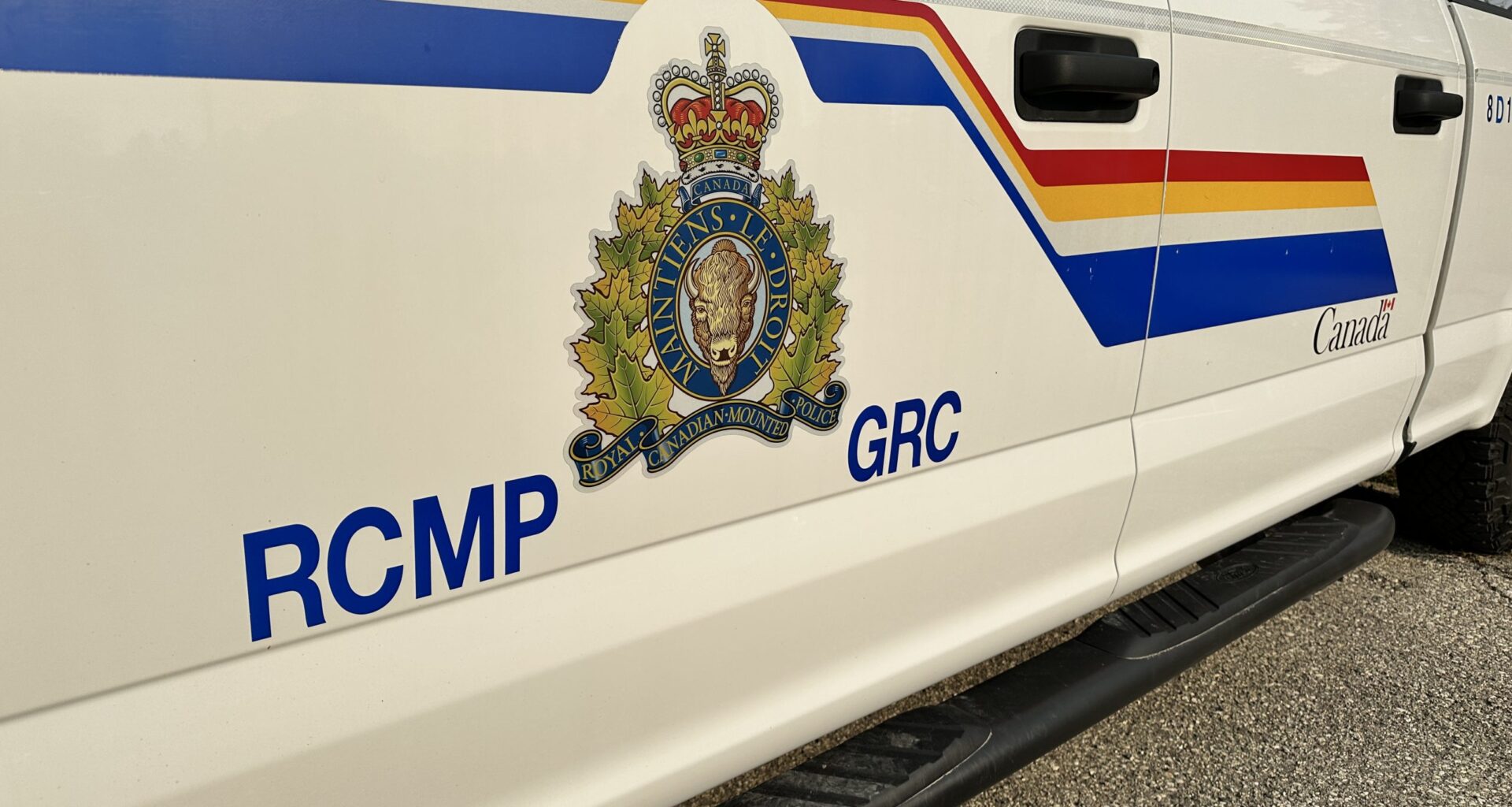 RCMP issue warning regarding Airsoft gun social media challenge east of Edmonton