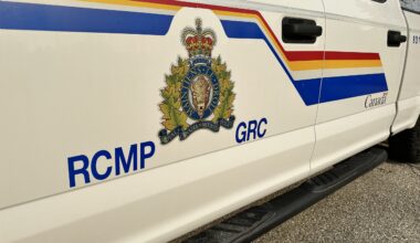 RCMP issue warning regarding Airsoft gun social media challenge east of Edmonton