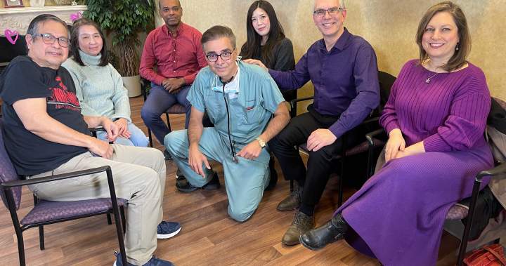 Only half of Canadians know risk factors for heart disease: report