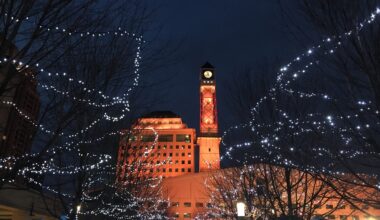 City of Mississauga 2025/2026 holiday hours of operation – City of Mississauga