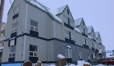 Iqaluit to hold public hearing on cannabis store move