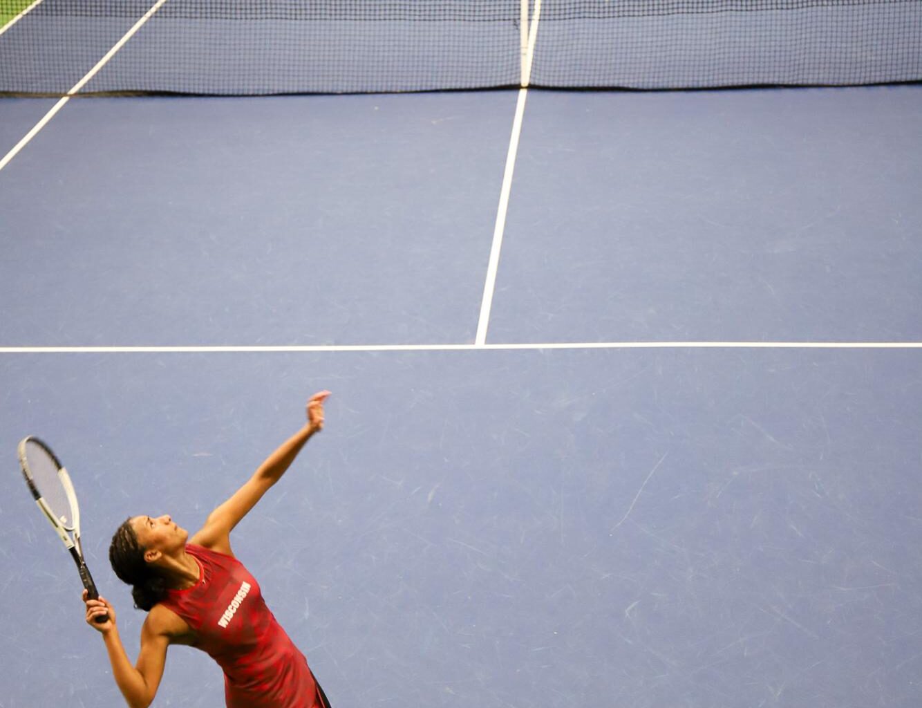 Wisconsin teams dominate weekend at home – The Badger Herald