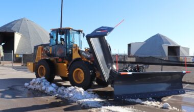 Mississauga is ready for winter with more snow clearing services – City of Mississauga