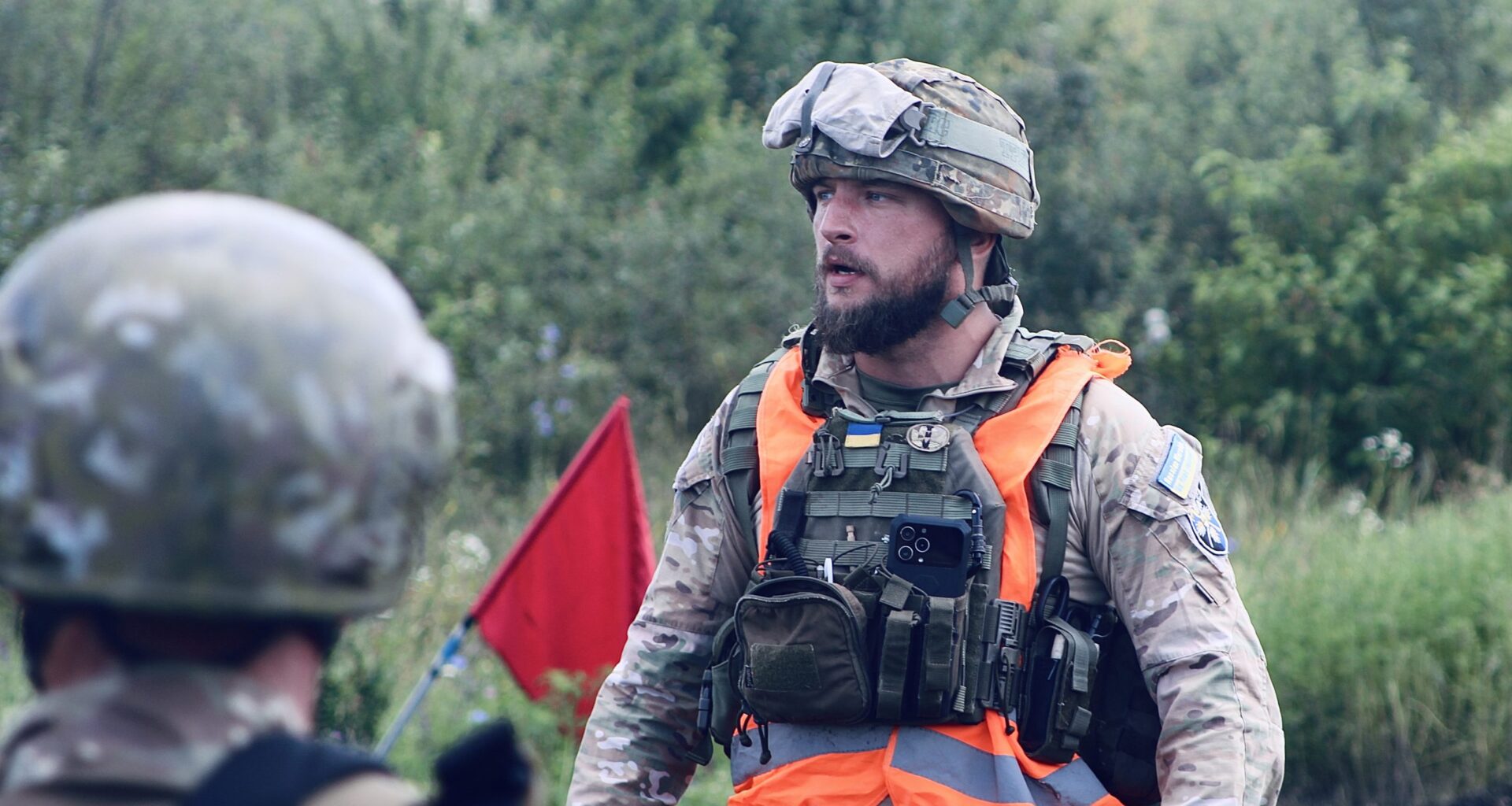 Canada renews Operation UNIFIER to 2029