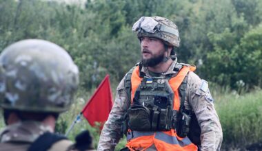 Canada renews Operation UNIFIER to 2029