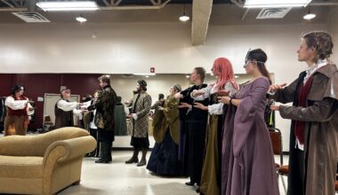 Calgary's Full Circle Theatre reimagines 'The Taming of the Shrew'