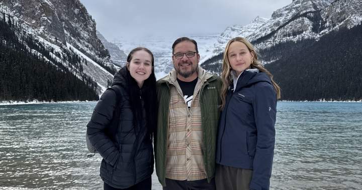 ‘Beyond horrific’ crash kills Calgary father, severely injures daughter in Edmonton