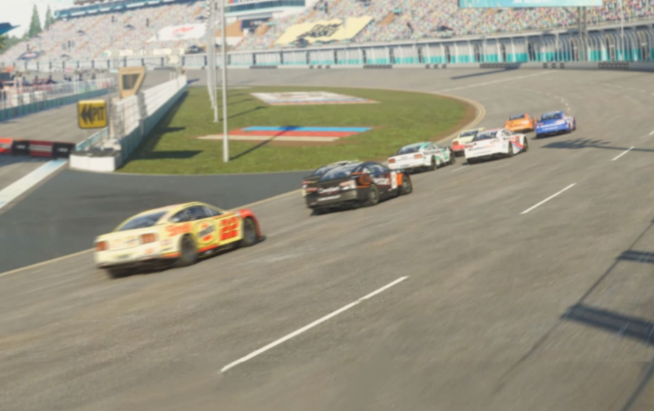NASCAR Coming to The Crew Motorfest in New Free Update