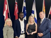 Invest Mississauga celebrates two national marketing awards – City of Mississauga