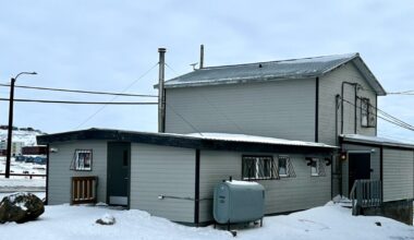 City staff oppose Iqaluit cannabis store’s relocation
