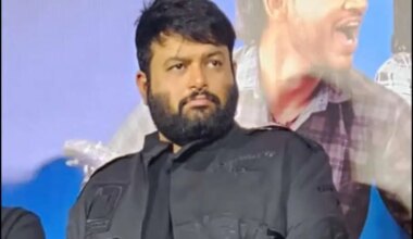 Loose Talk: Thaman Should Be Responsible!