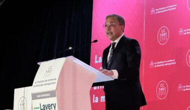 McGill courts Quebec businesses as president calls for investment partnerships