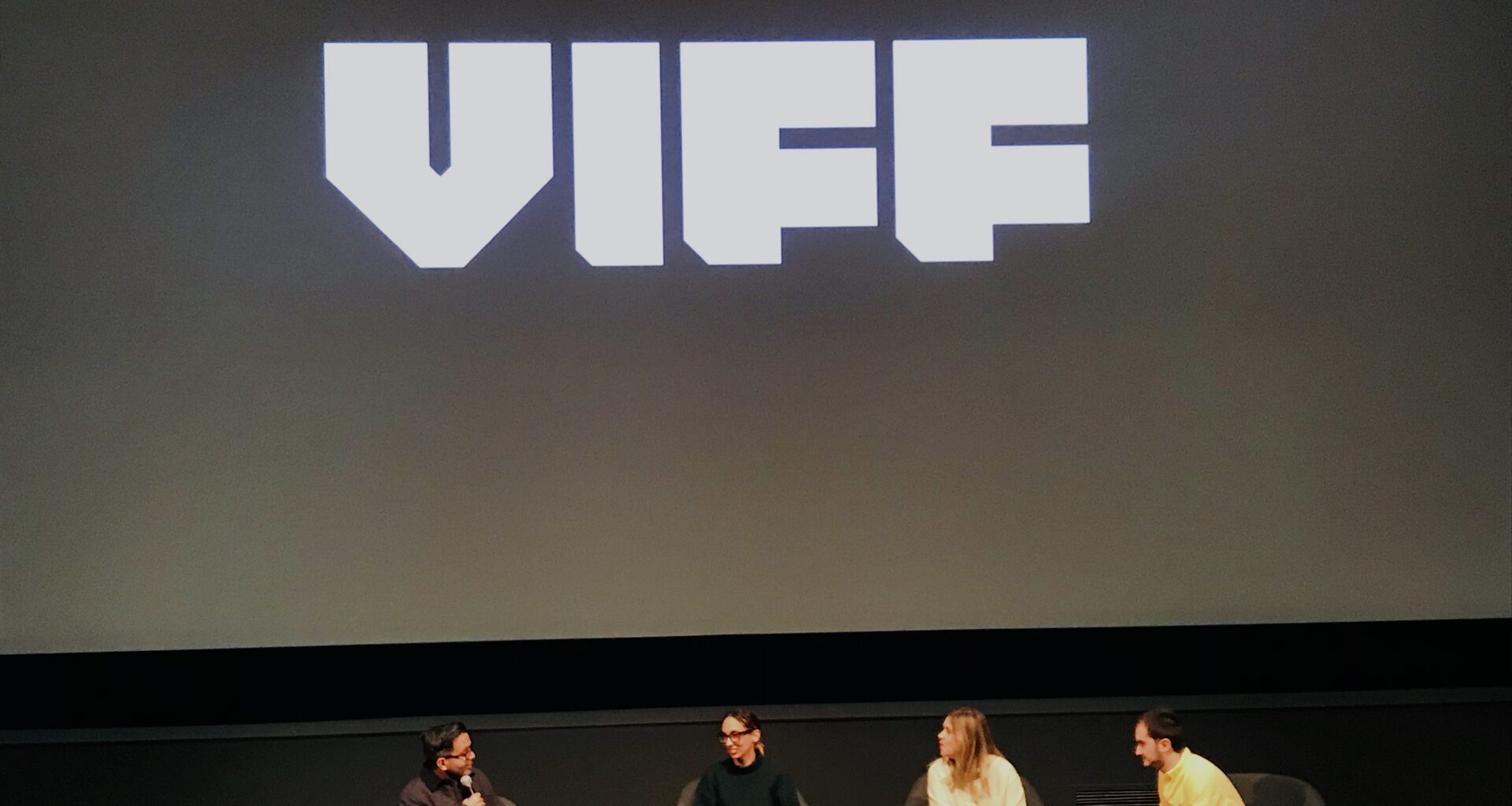 Sirat screening - Q&A