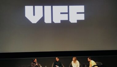 Sirat screening - Q&A