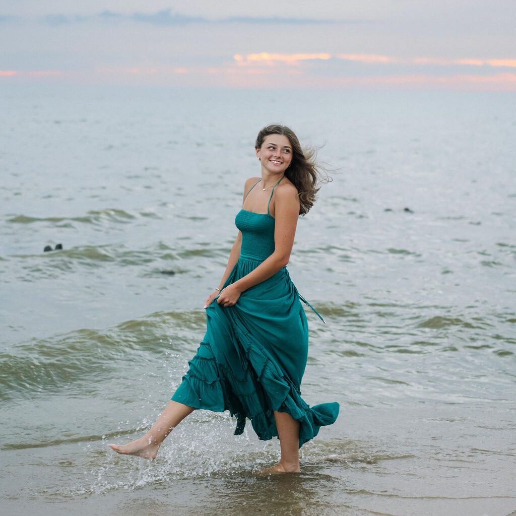 Soccer has influenced Lauren Miller to learn deeper lessons and spend time with others – The Central Trend