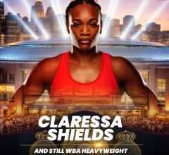 Shields Reasserts Her Reign with Masterclass Over Crews-Dezurn – World Boxing Association
